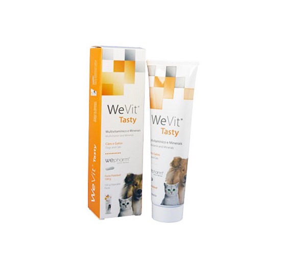 WeVit Tasty